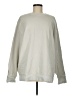 Mate Silver Sweatshirt Size Med - Lg - photo 1