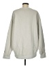 Mate Silver Sweatshirt Size Med - Lg - photo 2
