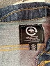 LRG Blue Denim Jacket Size 2T - photo 3