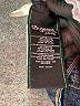 LRG Blue Denim Jacket Size 2T - photo 4