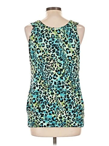 J.t.b. Sleeveless Blouse (view 2)