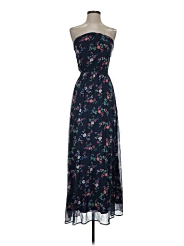Hollister Cocktail Dress (view 1)