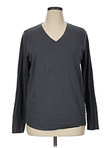 Carhartt Long Sleeve T-Shirt (view 1)
