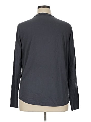 Carhartt Long Sleeve T-Shirt (view 2)
