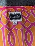 Mud Pie Orange Casual Dress Size L - photo 7