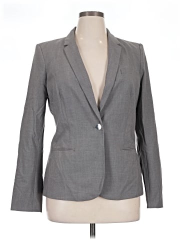 Calvin Klein Blazer (view 1)