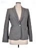 Calvin Klein Gray Blazer Size 14 - photo 1