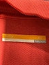 lucy Red Turtleneck Sweater Size S - photo 7