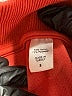 lucy Red Turtleneck Sweater Size S - photo 8