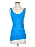 Last Tango Blue Tank Top Size S - photo 1