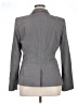 Calvin Klein Gray Blazer Size 14 - photo 2
