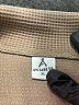 Anrabess Brown Short Sleeve Turtleneck Size XL - photo 7