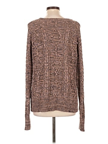 ALTERNATIVE Pullover Sweater (view 2)