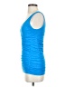 Last Tango Blue Tank Top Size S - photo 5