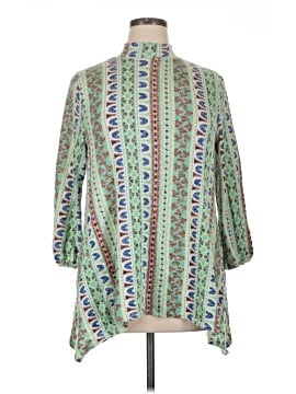 New Directions Turtleneck Sweater (view 1)