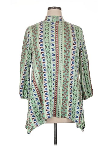 New Directions Turtleneck Sweater (view 1)