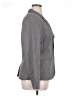 Calvin Klein Gray Blazer Size 14 - photo 4