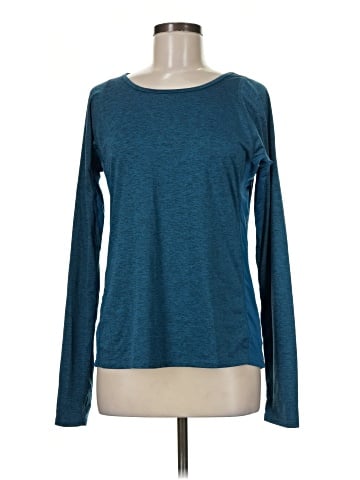 Threads 4 Thought Long Sleeve T-Shirt (view 1)