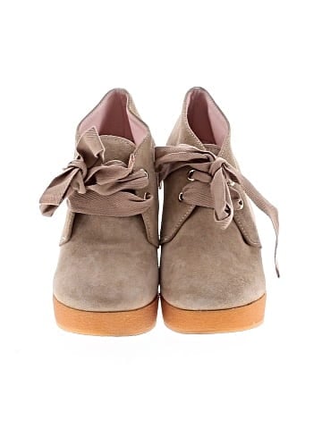 RED Valentino Wedges (view 2)