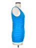 Last Tango Blue Tank Top Size S - photo 4