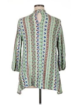 New Directions Turtleneck Sweater (view 2)