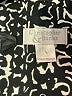 Christopher & Banks 100% Cotton Animal Print Black Jacket Size L - photo 6