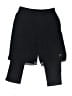 Active by Old Navy 100% Polyester Black Athletic Shorts Size 8 - photo 1