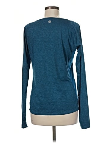 Threads 4 Thought Long Sleeve T-Shirt (view 2)