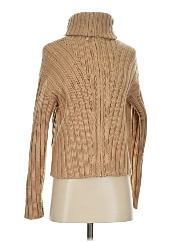 Vince. Cashmere Pullover Sweater (view 1)