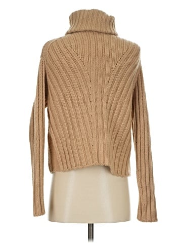 Vince. Cashmere Pullover Sweater (view 2)