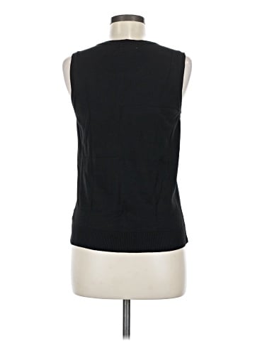 Charter Club Sleeveless T-Shirt (view 2)