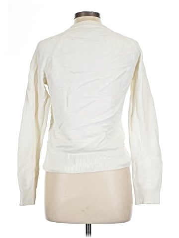 C. Wonder Turtleneck Sweater (view 2)
