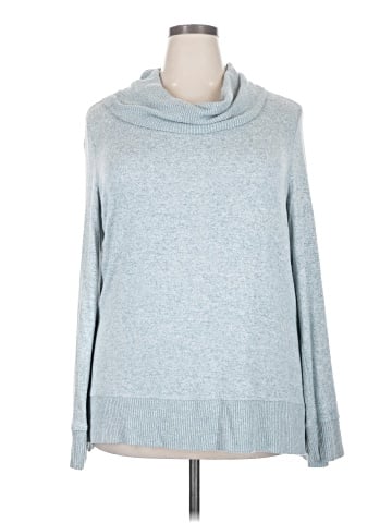 Nine West Turtleneck Sweater (view 1)