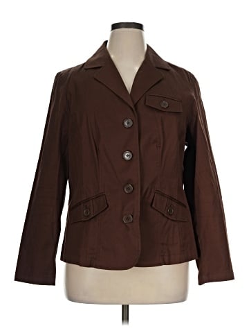 Venezia Blazer (view 1)