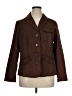 Venezia Brown Blazer Size 14 - 16 Plus - photo 1