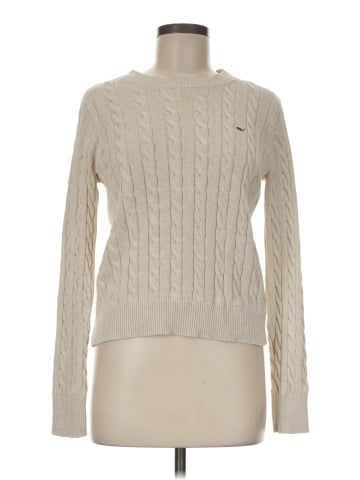 Vineyard Vines Pullover Sweater (view 1)