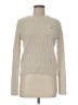Vineyard Vines 100% Cotton Ivory Pullover Sweater Size M - photo 1