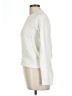 C. Wonder Ivory Turtleneck Sweater Size L - photo 5