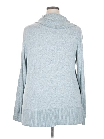 Nine West Turtleneck Sweater (view 2)
