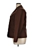 Venezia Brown Blazer Size 14 - 16 Plus - photo 5