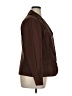 Venezia Brown Blazer Size 14 - 16 Plus - photo 4