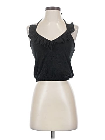 Express Sleeveless Blouse (view 1)