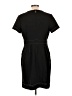 Tommy Hilfiger Black Casual Dress Size 12 - photo 2