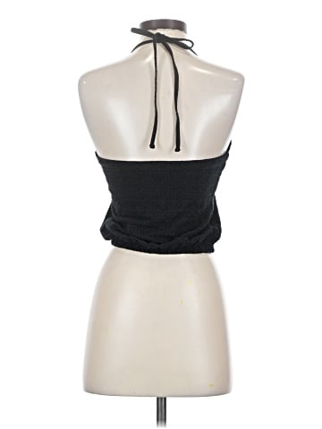 Express Sleeveless Blouse (view 2)