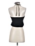 Express Black Sleeveless Blouse Size XXS - photo 2