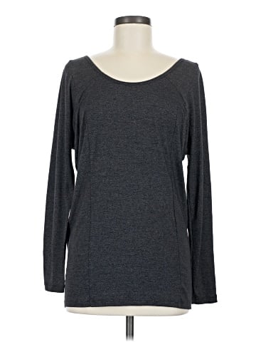 lucy 3/4 Sleeve T-Shirt (view 1)