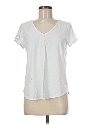 Threads 4 Thought Short Sleeve Henley (view 1)