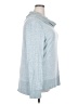 Nine West Blue Turtleneck Sweater Size XXL - photo 4