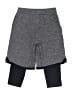 Active by Old Navy 100% Polyester Gray Athletic Shorts Size 8 - photo 2