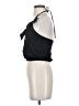 Express Black Sleeveless Blouse Size XXS - photo 5